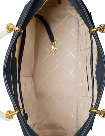 Michael Michael Kors Amy Large Rope Tote