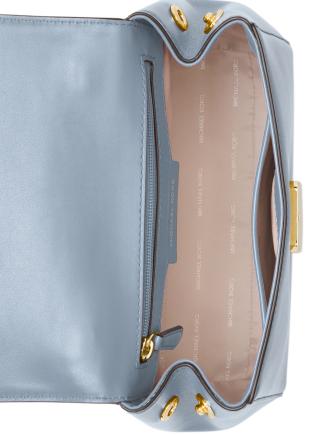 Michael Michael Kors Ava Top Handle Satchel