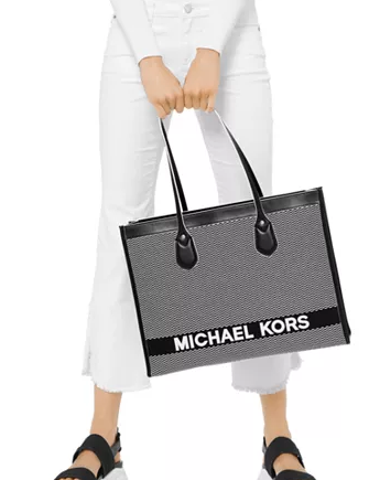 Michael Michael Kors Bay Large East West Tote