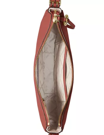 Michael Michael Kors Camden Small Messenger Bag