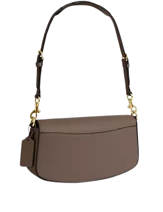 Coach Andrea Shoulder Bag
