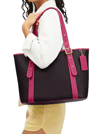 Coach Ashton Tote