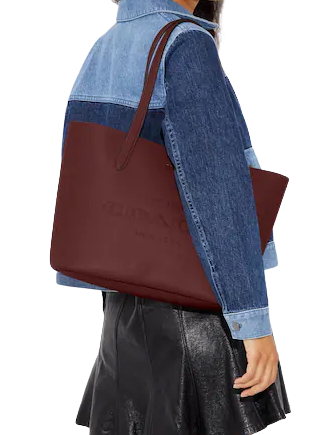Coach Cameron Tote