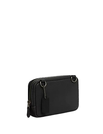 Coach Carrier Phone Crossbody