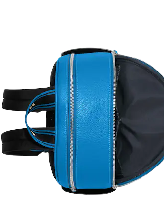 Coach Court Backpack In Signature Canvas
