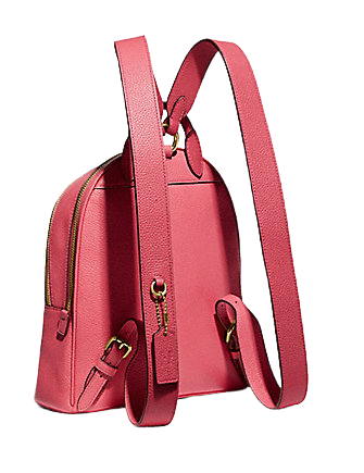 Coach Disney X Coach Carrie Backpack 23 With Mickey Mouse And Minnie Mouse