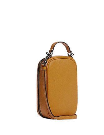 Coach Eva Phone Crossbody
