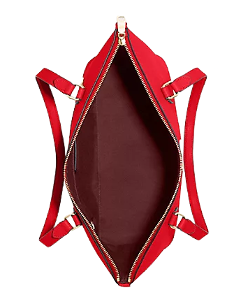 Coach Gallery Tote