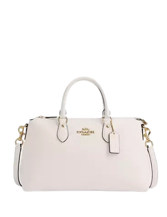 Coach Georgia Satchel