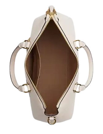 Coach Georgia Satchel
