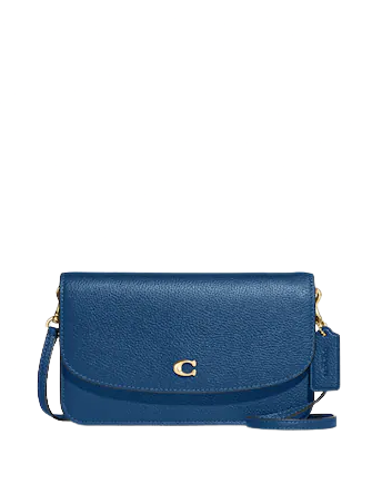 Coach Hayden Crossbody