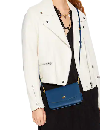Coach Hayden Crossbody