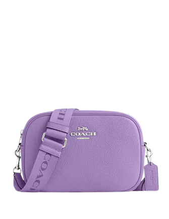 Coach Jamie Camera Bag