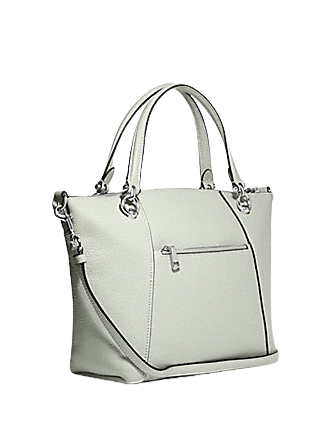 Coach Kacey Satchel