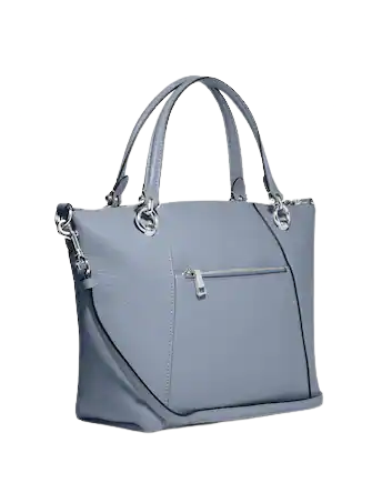 Coach Kacey Satchel