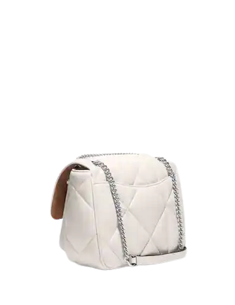 Coach Klare Crossbody 25 With Puffy Diamond Quilting