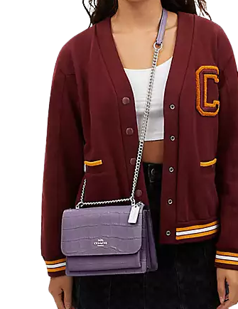 Coach Klare Crossbody
