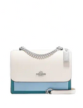 Coach Klare Crossbody In Colorblock
