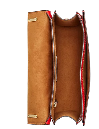 Coach Large Morgan Square Crossbody