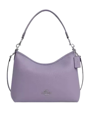 Coach Laurel Shoulder Bag