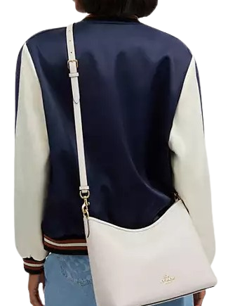 Coach Laurel Shoulder Bag