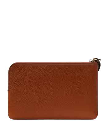 Kate Spade New York Leila Medium L-Zip Wristlet