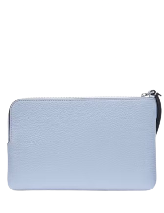 Kate Spade New York Leila Medium L-Zip Wristlet