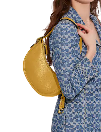 Coach Luna Shoulder Bag
