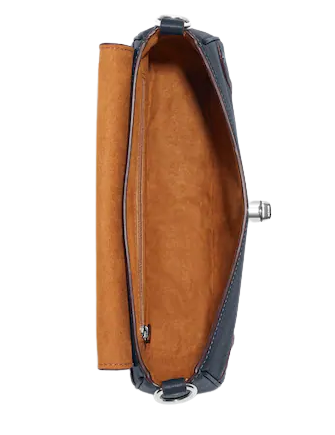 Coach Millie Shoulder Bag