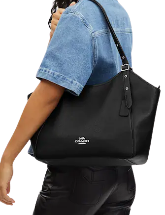 Coach Meadow Shoulder Bag