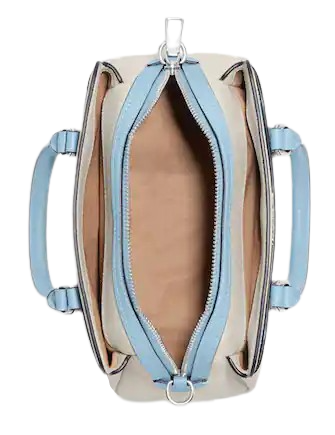 Coach Mini Darcie Carryall