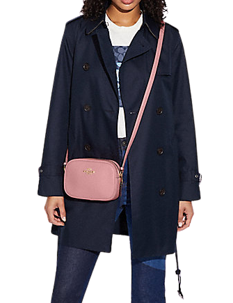 Coach Mini Jamie Camera Bag