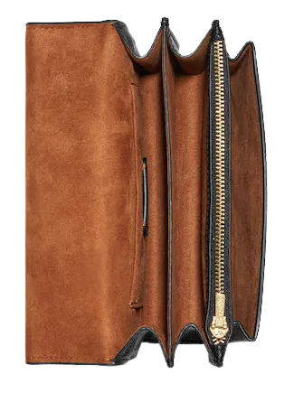 Coach Mini Klare Crossbody