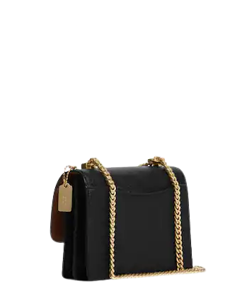 Coach Mini Klare Crossbody