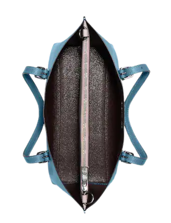 Coach Mollie Tote 25