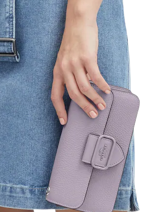 Coach Morgan Crossbody