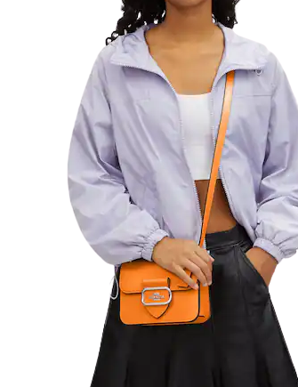 Coach Morgan Square Crossbody