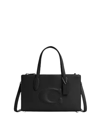 Coach Nina Small Tote