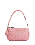 Coach Nolita 19 With Signature