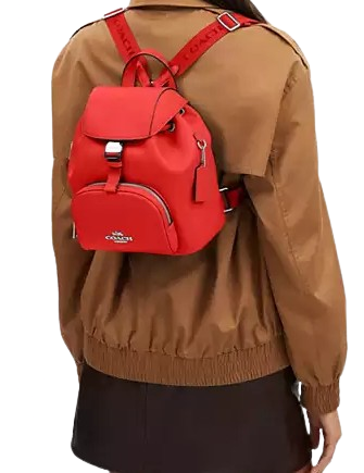 Coach Pace Backpack