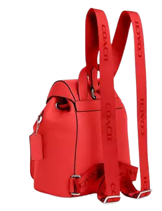 Coach Pace Backpack