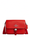 Coach Pace Messenger Bag