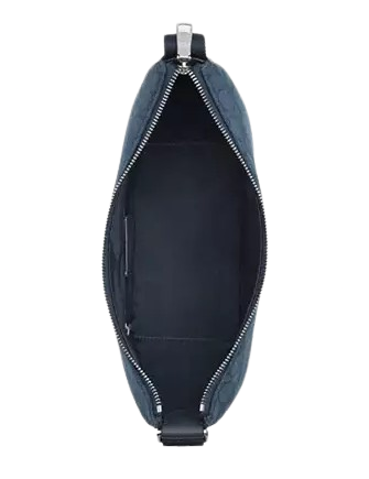 Coach Pace Shoulder Bag In Signature Jacquard