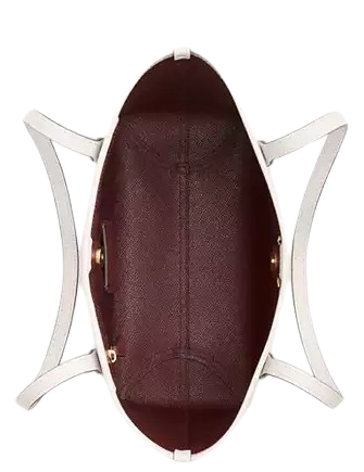 Coach Small City Tote