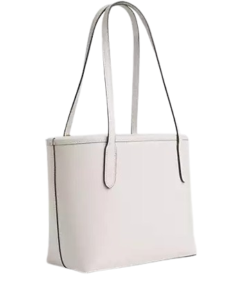 Coach Small City Tote