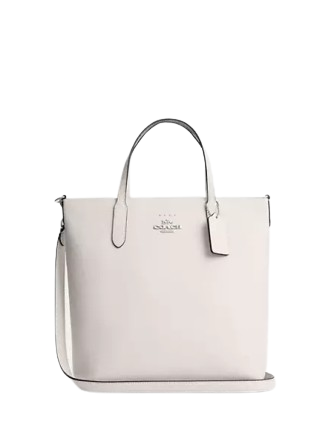 Coach Small Thea Tote