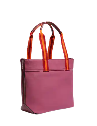 Coach Small Tote
