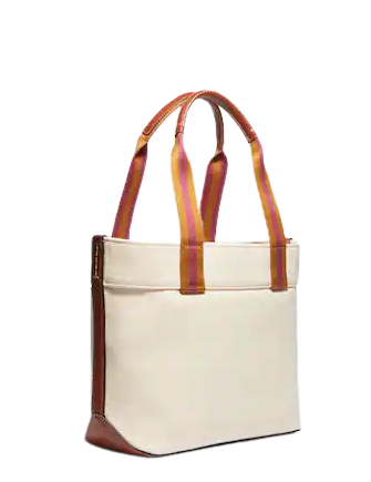 Coach Small Tote