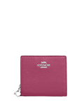 Coach Snap Wallet