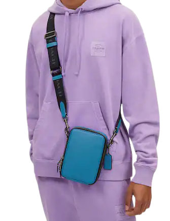 Coach Stanton Crossbody